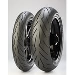 Däck pirelli - Fram diablo rosso iii 150 60zr17