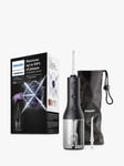 Philips Sonicare HX3826 Cordless Power Flosser 3000 Oral Irrigator