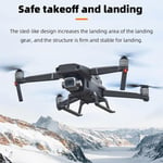 Drone Folding Landing Gear For 2 Zoom Pro Height Protector Extended L PA