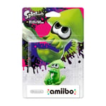 Amiibo Inkling squid