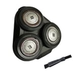 TêTe de Rasoir de Rechange SH50 pour Philips S5420 S5000 S5370 S5140 S5110 S5050 S5210 S5230 S5270 S5271 S5340 Lame de Rasoir