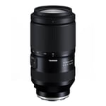 Zoom TAMRON 70-180 mm F/2.8 Di III VC VXD G2 - Monture Sony FE