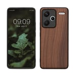 Wood Case for Xiaomi Redmi Note 13 Pro+ 5G Redmi Note 13 Pro Plus 5G 