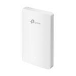 TP-LINK Omada AC1200 Wireless Wall Mount Dual Band Access Point - (EAP235-WALL)