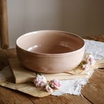 Nosse Svelte Pasta Bowl Rose