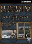 Europa Universalis IV: The Art of War Collection OS: Windows + Mac