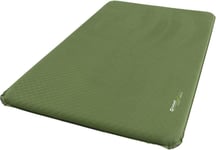 Outwell Dreamcatcher 10cm Double Self Inflating Mat Camping