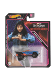 Hot Wheels 2023 Marvel America Chavez 1:64 Scale Die-cast Brand New (Was £9.99)