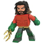 Diamond Select Aquaman Movie Figurine Vinimate Aquaman