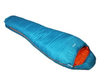 Vango Nitestar Alpha 150 150 Atom Blue Sleeping Bag