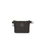 Osprey Ultralight Zipper Sack packpåsar (unisex) - Black, S