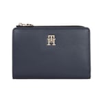 Tommy Hilfiger Distinct Porte-monnaie 16.5 cm blue (TAS035903)