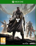 Destiny Xbox One Activision Blizzard