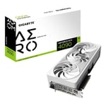 Gigabyte GeForce RTX 4090 AERO OC 24GB Graphics Card