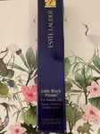 Estee Lauder Little Black Primer Mascara 01 Black Full Size 6ml BNWB