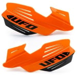 Handsköld ufo - Handskydd universal orange escalade plastic skydd plast