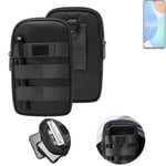 Belt bag for Honor X6 Mobile Phone Cover Protective holster