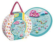 Kit Créatif - Sweet Charm Factory - Crée tes Accessoires de Mode -