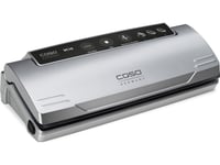 Caso Caso Vc 10 Vacuum Sealer, Fully Automatic Vacuuming System - Vc 10 01340