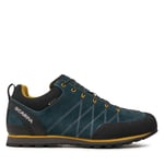 Trekking-skor Scarpa Crux Gtx GORE-TEX 72053-200/1 Mörkblå