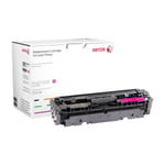 Xerox värikasetti, magenta. Vastaa Tuotetta Hp CF413A. Yhteensopiva Avec Hp Color Laserjet Pro mfp