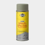 Plastic Padding Sprutspackel Padding, spray, 400 ml