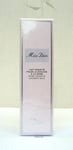 DIOR MISS DIOR ROSE GRANITE SHOWER MILK 75ML SEALED