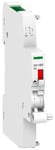 SCHNEIDER ELECTRIC ACTI9 IOF+ISD SMARTLINK APU/HÄLYTYSKOSKETIN TI24 LIITTIMELLÄ (A9A26897)