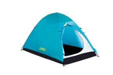 Bestway 68089, Camping, Hard Ramme, Tunell Telt, 2 Person(Er), 1,9 Kg, Svart, Blå, Hvit