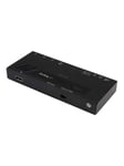 StarTech.com 4-Port HDMI Automatic Video Switch