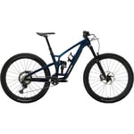 Trek Fuel EX 9.8 XT 6e gén. Bleu