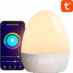 Wifi Rgbw 16M Gosund Lb2s Tuya Smart Night Light