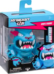 Mr Beast Labs Classic Panther Vinyl Figure