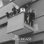 Gianni Bismark  Bravi Ragazzi  CD