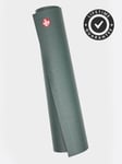 Manduka PRO Yoga Mat Exercise Fitness Non Slip Durable Pilates 6mm