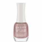 Entity - Gel Like Salon Professional Nail Polish - Dress the Part 15ml (18748)