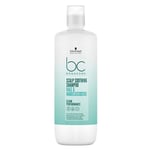 Shampoo Peau Sensible Schwarzkopf BC Bonacure Scalp Apaisante 1000ml