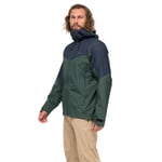 Bergans of Norway Rabot Light 3L Shell Jacket Herre