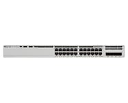 Cisco Catalyst C9200L Géré L3 Gigabit Ethernet (10/100/1000) Gris