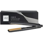 GHD - Styler Original Nouvelle Génération - Lisseur Cheveux (Noir)