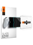 Spigen Glass tR EZ Fit - PlayStation Portal Remote Player - Accessories for game console - PlayStation Portal