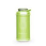 Hopfällbar flaska -  HYDRAPAK Stash 1000 ml Collapsible Bottle Lime