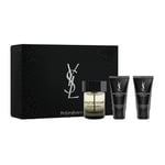 Yves Saint Laurent La Nuit De L'Homme Parfymset