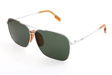 Lunettes de Soleil Kenzo KZ40013F 18N  RHODIUM 60/10/ Homme