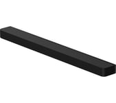 SONY BRAVIA Theatre Bar 8 11.0 Sound Bar with Dolby Atmos, Black