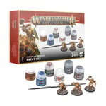 Stormcast Eternals Paints Set 24