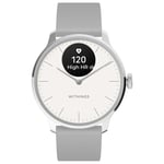 WITHINGS SCANWATCH LIGHT WHITE	 HWA11