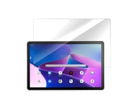 Estuff Es517009, Lenovo, Lenovo Tab M10 Plus 3Rd Gen, Tørr Påføring, Ripebestandig, Gjennomsiktig, 1 Stykker