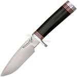 Taktinen veitsi Blackjack Classic Model 125 Black 125BM 12.7cm