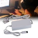 Dropshipping AC Adapter Power Supply Wall Charger Cord Cable for Nintendo Wii U